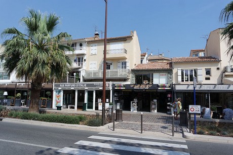 Sainte Maxime